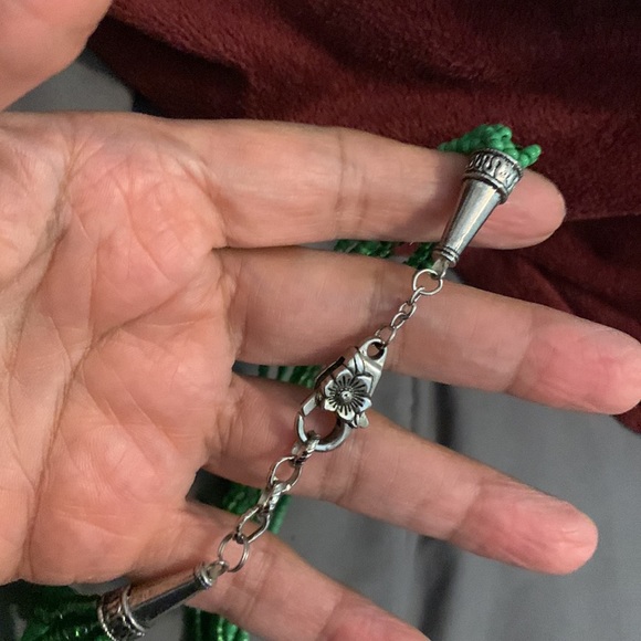 Necklace - Picture 5 of 5